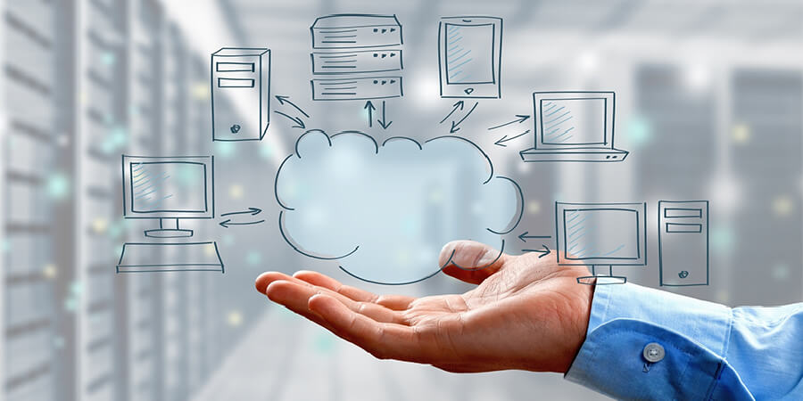 Cloud Services for Businesses