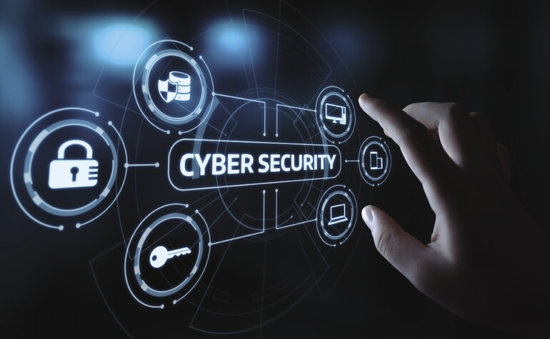 Cyber Security Services