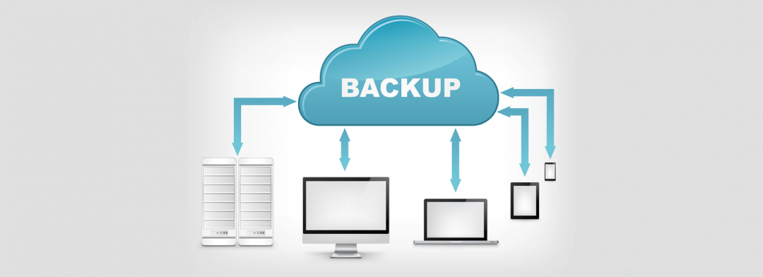 Data Backup & Recovery Services