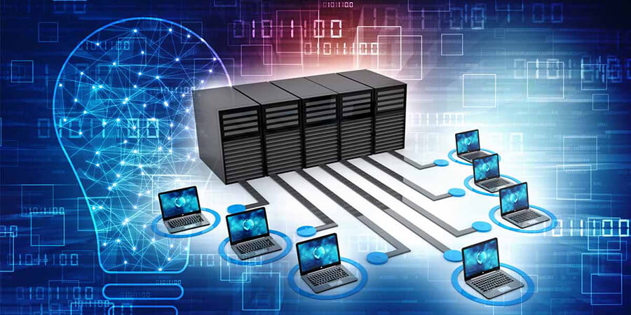 Data & Network Security Solutions