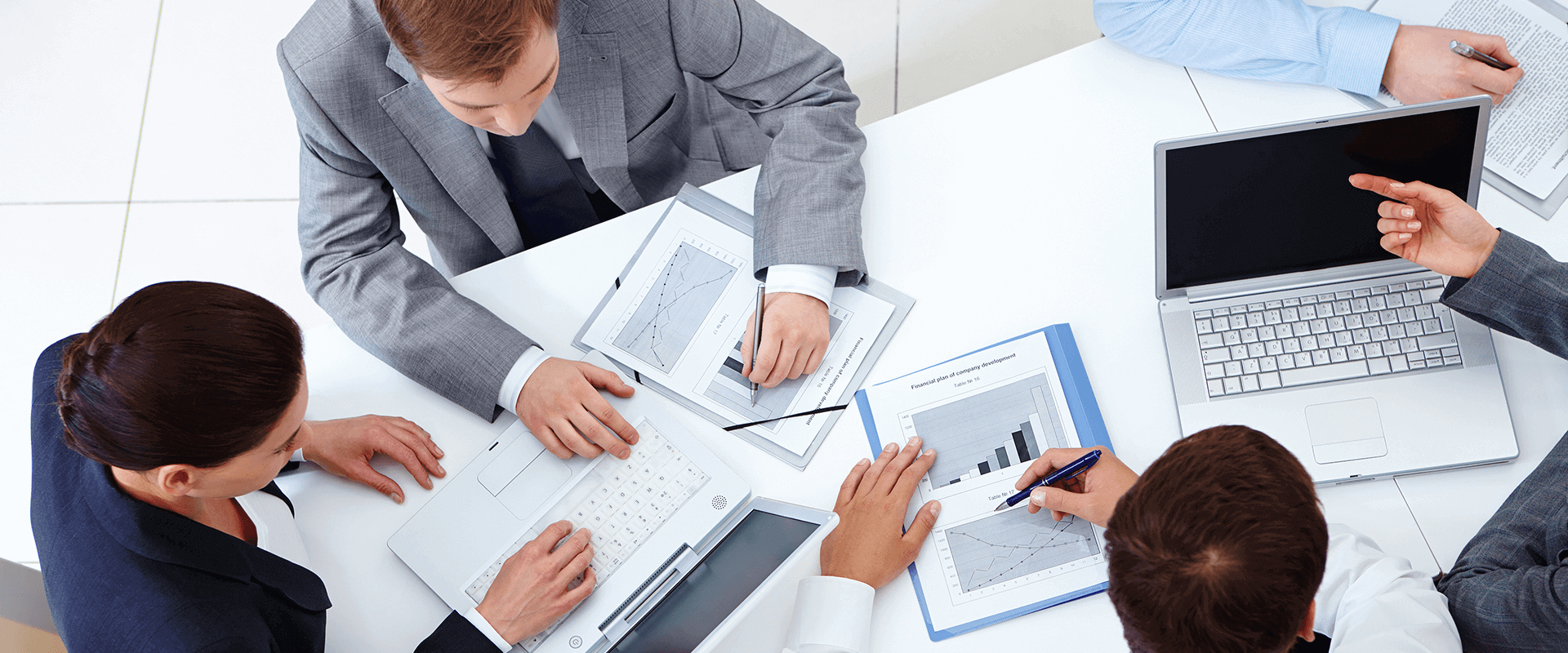 IT Consultant Services