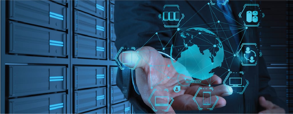 Remote IT Support Services